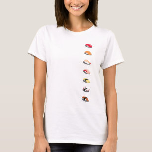 Rolls des Sushi-T - Shirt
