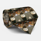 Rolls- RoyceKrawatte Krawatte (Gerollt)