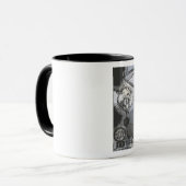 Rolls Tasse (Vorderseite Links)
