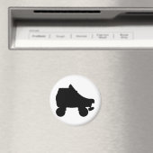 Rollschuh Magnet (In Situ (Geschirrspüler))