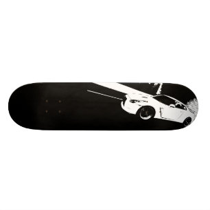 Rollschuh Skateboard