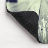 Rollschuhe Mousepad (Ecke)