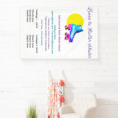 Rollschuhschule Paketpreis Geschäft f Banner (InSitu)