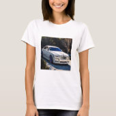 Rollsroyce Car T-Shirt (Vorderseite)