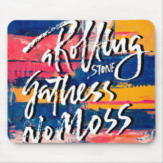 Rollstein Mousepad