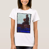 Rollstuhl-Basketball 2011 T-Shirt (Vorderseite)