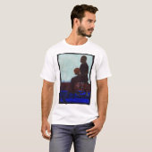 Rollstuhl-Basketball 2011 T-Shirt (Vorne ganz)
