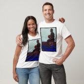 Rollstuhl-Basketball 2011 T-Shirt (Unisex)