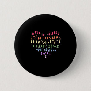 Rollstuhl, Quadriplegik, Paraplegium, Behinderung, Button