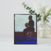 Rollstuhlbasketball 2011 postkarte (Stehend Vorderseite)