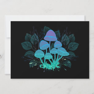 Rollstühle in Bushes Ankündigung