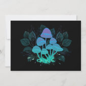 Rollstühle in Bushes Ankündigung (Vorderseite)