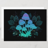 Rollstühle in Bushes Ankündigung (Vorne/Hinten)