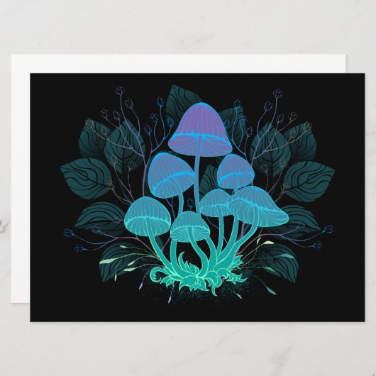 Rollstühle in Bushes Ankündigung (Vorne/Hinten)