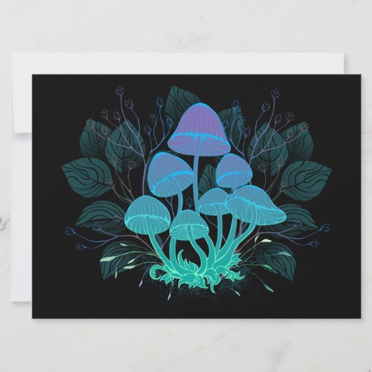 Rollstühle in Bushes Ankündigung (Vorderseite)