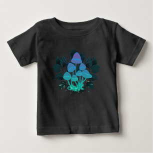 Rollstühle in Bushes Baby T-shirt