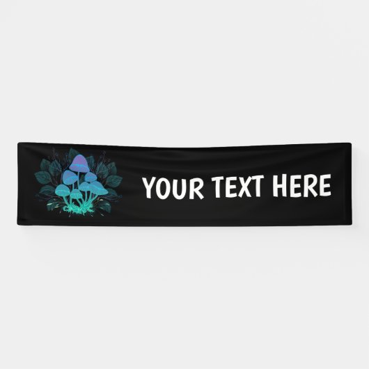 Rollstühle in Bushes Banner (Horizontal)