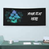 Rollstühle in Bushes Banner (Messe)