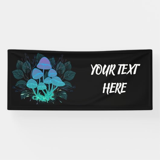 Rollstühle in Bushes Banner (Horizontal)