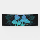 Rollstühle in Bushes Banner (Horizontal)