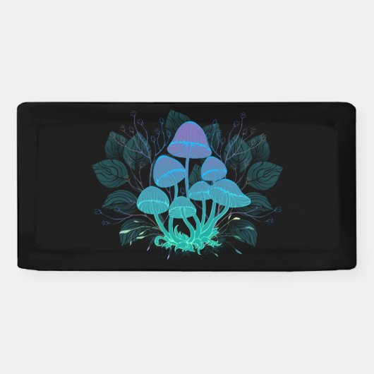 Rollstühle in Bushes Banner (Horizontal)