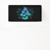 Rollstühle in Bushes Banner (InSitu)