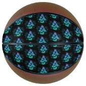 Rollstühle in Bushes Basketball (Vorderseite)