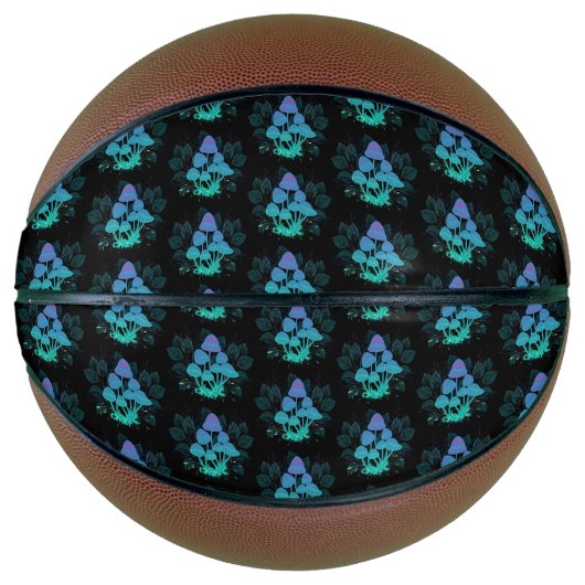 Rollstühle in Bushes Basketball (Vorderseite)