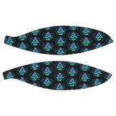 Rollstühle in Bushes Basketball (Panele)