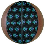 Rollstühle in Bushes Basketball (Vertikal)