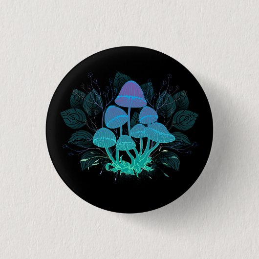 Rollstühle in Bushes Button (Vorderseite)