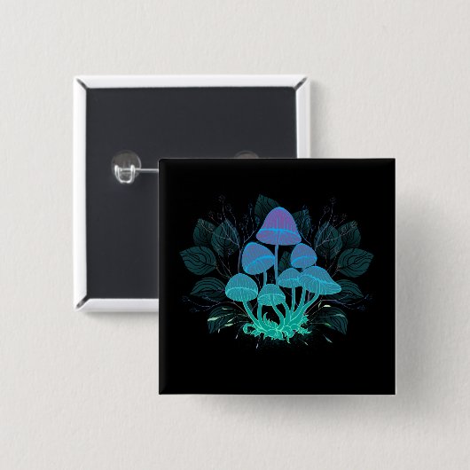 Rollstühle in Bushes Button (Vorne & Hinten)