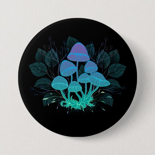 Rollstühle in Bushes Button (Vorderseite)