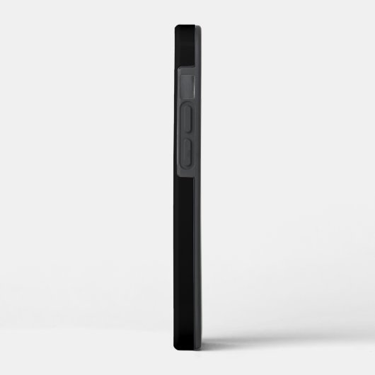 Rollstühle in Bushes Case-Mate iPhone Hülle (Rückseite / Links)