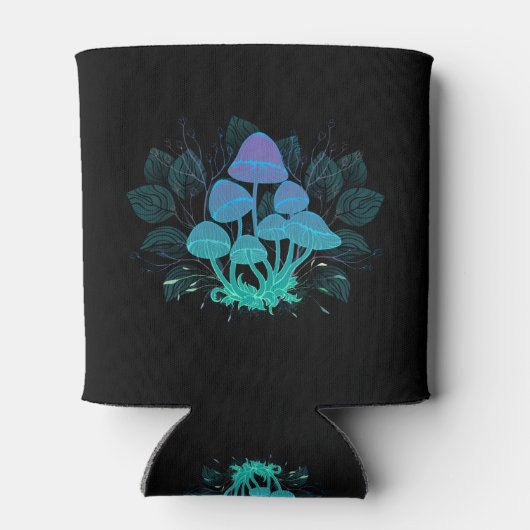 Rollstühle in Bushes Dosenkühler (Rückseite)