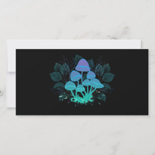 Rollstühle in Bushes Feiertagskarte