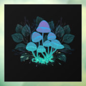 Rollstühle in Bushes Fensteraufkleber (Blatt 3)