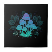 Rollstühle in Bushes Fliese (Vorderseite)