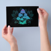 Rollstühle in Bushes Flyer (Handgriff)