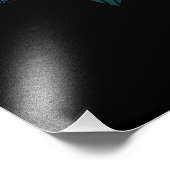 Rollstühle in Bushes Fotodruck (Ecke)