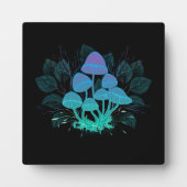 Rollstühle in Bushes Fotoplatte (Vorderseite)