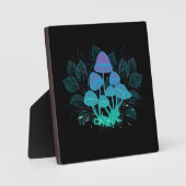 Rollstühle in Bushes Fotoplatte (Vorderseite)