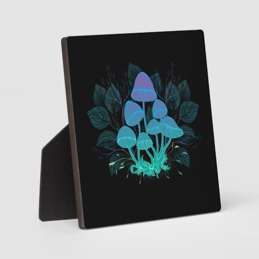 Rollstühle in Bushes Fotoplatte (Vorderseite)