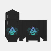 Rollstühle in Bushes Geschenkschachtel (Ungefaltet)