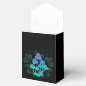 Rollstühle in Bushes Geschenkschachtel (Geöffnet)