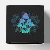 Rollstühle in Bushes Geschenkschachtel (Oben)