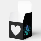 Rollstühle in Bushes Geschenkschachtel (Geöffnet)