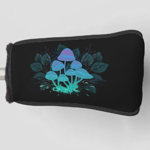 Rollstühle in Bushes Golf Headcover
