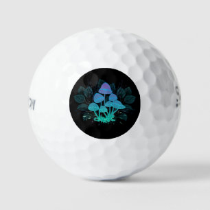 Rollstühle in Bushes Golfball