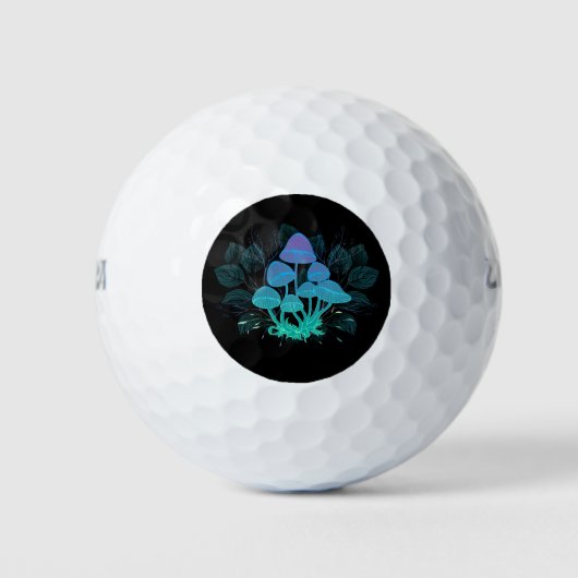 Rollstühle in Bushes Golfball (Vorderseite)